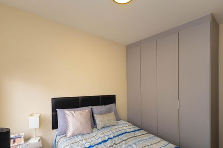Quarto de apartamento para alugar com 1 quarto, 34m² em Tucuruvi, São Paulo