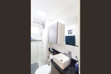 Apartamento para alugar com 34m², 1 quarto e sem vaga