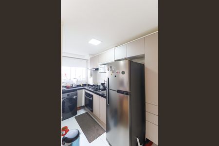Apartamento para alugar com 34m², 1 quarto e sem vaga