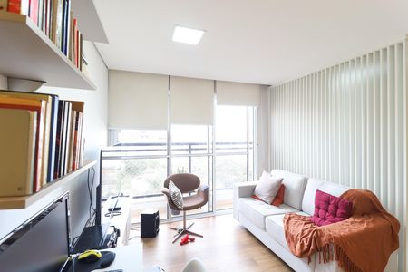 Apartamento para alugar com 1 quarto, 34m² em Tucuruvi, São Paulo