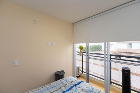 Apartamento à venda com 34m², 1 quarto e sem vaga Apartamento à venda com 34m², 1 quarto e sem vagaQuarto