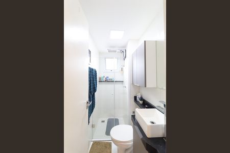 Apartamento para alugar com 34m², 1 quarto e sem vaga