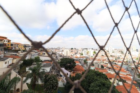 Apartamento para alugar com 34m², 1 quarto e sem vaga