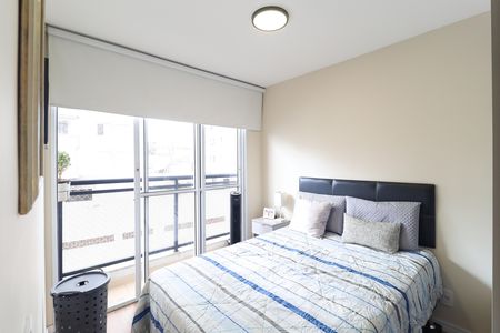 Apartamento para alugar com 1 quarto, 34m² em Tucuruvi, São Paulo