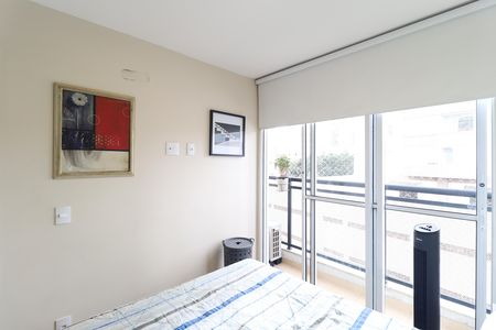 Apartamento para alugar com 1 quarto, 34m² em Tucuruvi, São Paulo