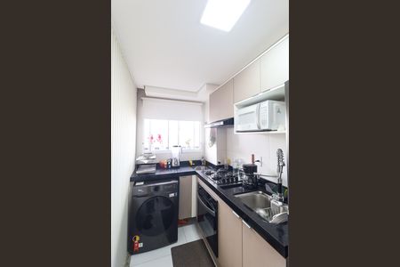 Apartamento para alugar com 34m², 1 quarto e sem vaga