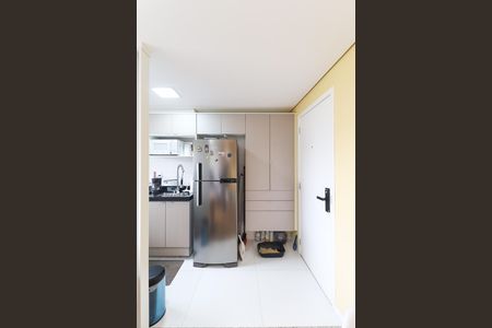 Apartamento para alugar com 34m², 1 quarto e sem vaga