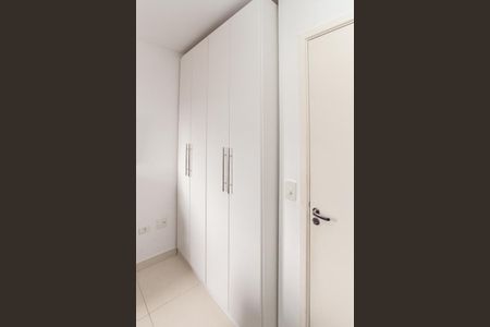 Quarto 2 de casa de condomínio à venda com 2 quartos, 50m² em Vila Mazzei, São Paulo