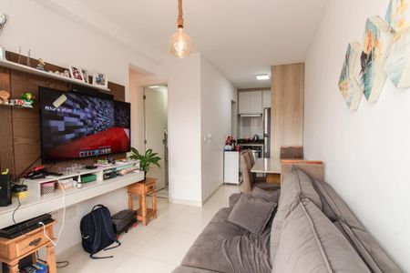 Casa de condomínio à venda com 50m², 2 quartos e sem vaga Casa de condomínio à venda com 50m², 2 quartos e sem vagaSala