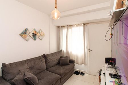Casa de condomínio à venda com 50m², 2 quartos e sem vaga Casa de condomínio à venda com 50m², 2 quartos e sem vagaSala