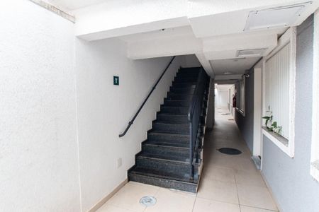 Casa de condomínio à venda com 50m², 2 quartos e sem vaga Casa de condomínio à venda com 50m², 2 quartos e sem vagaÁrea comum