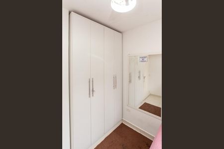 Quarto 1 de casa de condomínio à venda com 2 quartos, 50m² em Vila Mazzei, São Paulo