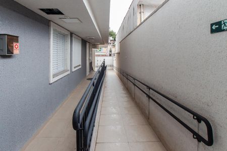 Casa de condomínio à venda com 50m², 2 quartos e sem vaga Casa de condomínio à venda com 50m², 2 quartos e sem vagaÁrea comum