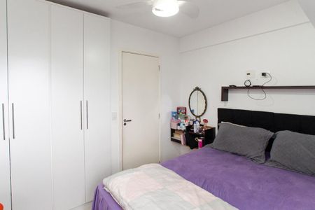 Casa de condomínio à venda com 50m², 2 quartos e sem vaga Casa de condomínio à venda com 50m², 2 quartos e sem vagaQuarto 2