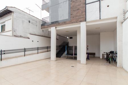Casa de condomínio à venda com 50m², 2 quartos e sem vaga Casa de condomínio à venda com 50m², 2 quartos e sem vagaÁrea comum