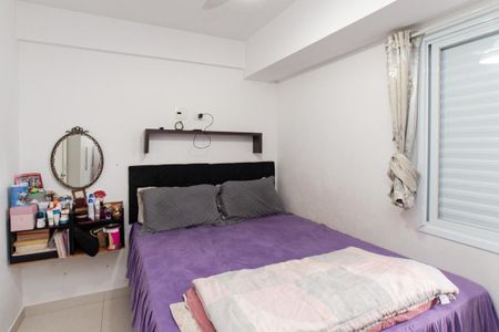Quarto 2 de casa de condomínio à venda com 2 quartos, 50m² em Vila Mazzei, São Paulo