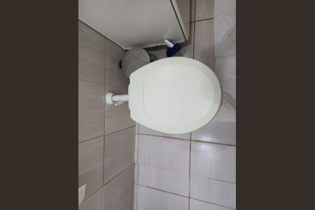 Casa à venda com 100m², 2 quartos e 1 vaga Casa à venda com 100m², 2 quartos e 1 vagaBanheiro da Suíte 2
