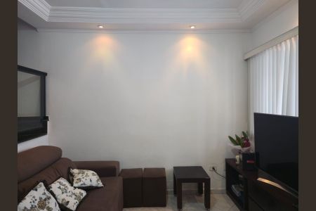 Casa à venda com 100m², 2 quartos e 1 vaga Casa à venda com 100m², 2 quartos e 1 vagaSala