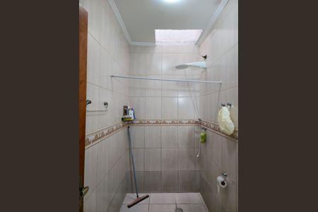 Casa à venda com 100m², 2 quartos e 1 vaga Casa à venda com 100m², 2 quartos e 1 vagaBanheiro da Suíte 2