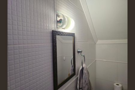Casa à venda com 100m², 2 quartos e 1 vaga Casa à venda com 100m², 2 quartos e 1 vagaLavabo