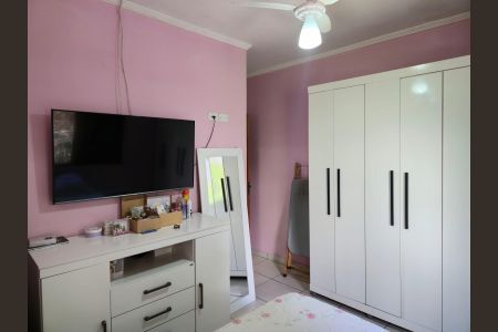 Casa à venda com 100m², 2 quartos e 1 vaga Casa à venda com 100m², 2 quartos e 1 vagaSuíte 02