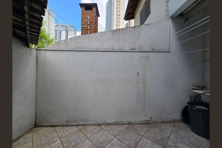 Casa à venda com 100m², 2 quartos e 1 vaga Casa à venda com 100m², 2 quartos e 1 vagaÁrea de Serviço e Churrasqueira