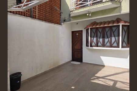 Casa à venda com 100m², 2 quartos e 1 vaga Casa à venda com 100m², 2 quartos e 1 vagaGaragem