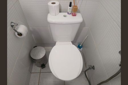 Casa à venda com 100m², 2 quartos e 1 vaga Casa à venda com 100m², 2 quartos e 1 vagaLavabo