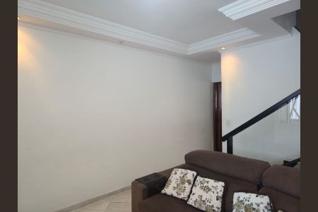 Sala  de casa à venda com 2 quartos, 100m² em Vila dos Telles, Guarulhos
