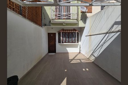 Casa à venda com 100m², 2 quartos e 1 vaga Casa à venda com 100m², 2 quartos e 1 vagaGaragem