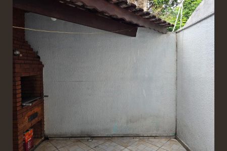 Casa à venda com 100m², 2 quartos e 1 vaga Casa à venda com 100m², 2 quartos e 1 vagaÁrea de Serviço e Churrasqueira