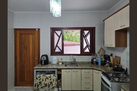 Casa à venda com 100m², 2 quartos e 1 vaga Casa à venda com 100m², 2 quartos e 1 vagaCozinha