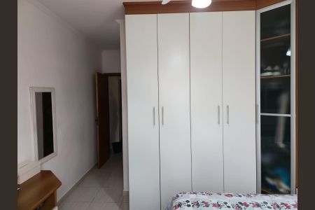 Suíte 01 de casa à venda com 2 quartos, 100m² em Vila dos Telles, Guarulhos