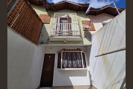 Casa à venda com 100m², 2 quartos e 1 vaga Casa à venda com 100m², 2 quartos e 1 vagaGaragem