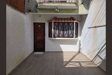Casa à venda com 100m², 2 quartos e 1 vaga Casa à venda com 100m², 2 quartos e 1 vagaGaragem