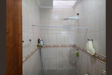 Casa à venda com 100m², 2 quartos e 1 vaga Casa à venda com 100m², 2 quartos e 1 vagaBanheiro da Suíte 2