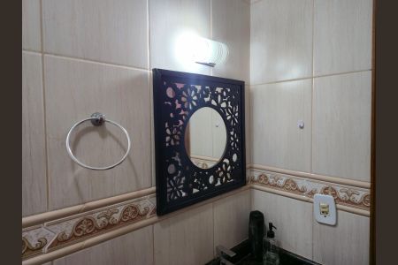 Casa à venda com 100m², 2 quartos e 1 vaga Casa à venda com 100m², 2 quartos e 1 vagaBanheiro da Suíte 2