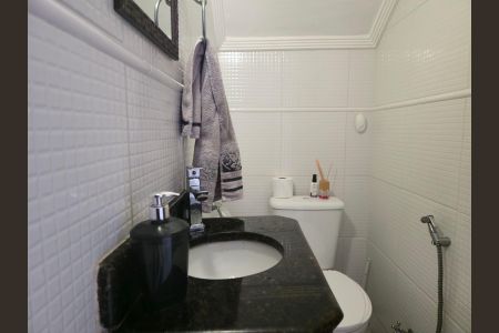 Casa à venda com 100m², 2 quartos e 1 vaga Casa à venda com 100m², 2 quartos e 1 vagaLavabo