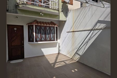Casa à venda com 100m², 2 quartos e 1 vaga Casa à venda com 100m², 2 quartos e 1 vagaGaragem