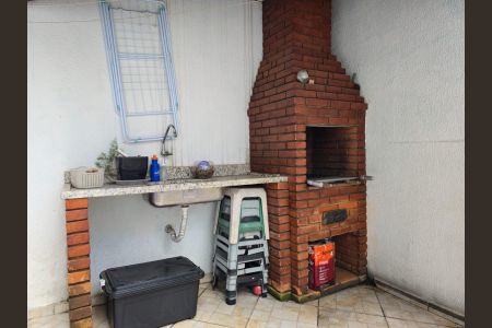 Casa à venda com 100m², 2 quartos e 1 vaga Casa à venda com 100m², 2 quartos e 1 vagaÁrea de Serviço e Churrasqueira