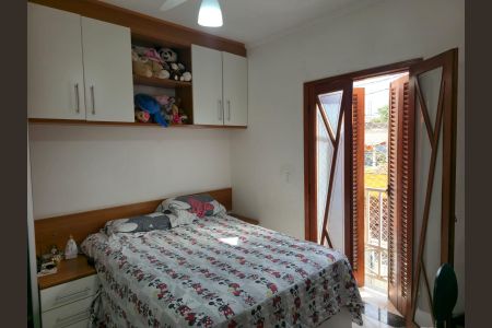 Casa à venda com 100m², 2 quartos e 1 vaga Casa à venda com 100m², 2 quartos e 1 vagaSuíte 01