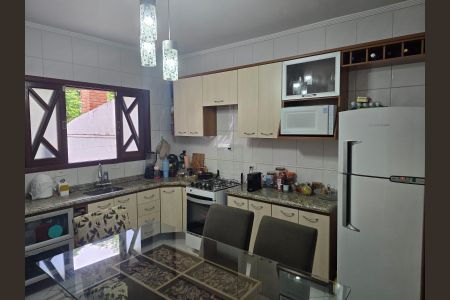 Casa à venda com 100m², 2 quartos e 1 vaga Casa à venda com 100m², 2 quartos e 1 vagaCozinha