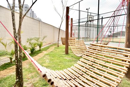 Apartamento para alugar com 68m², 3 quartos e 2 vagasÁrea comum