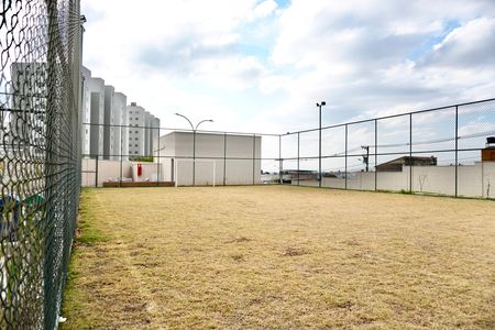 Apartamento para alugar com 68m², 3 quartos e 2 vagasÁrea comum - Campinho 