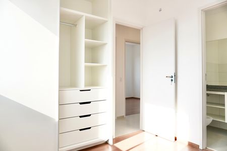 Apartamento para alugar com 68m², 3 quartos e 2 vagasSuíte 
