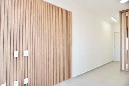 Sala  de apartamento para alugar com 3 quartos, 68m² em Palmeiras, Belo Horizonte