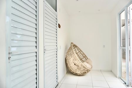 Apartamento para alugar com 68m², 3 quartos e 2 vagasÁrea comum - Salão de festas
