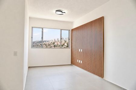 Sala  de apartamento para alugar com 3 quartos, 68m² em Palmeiras, Belo Horizonte