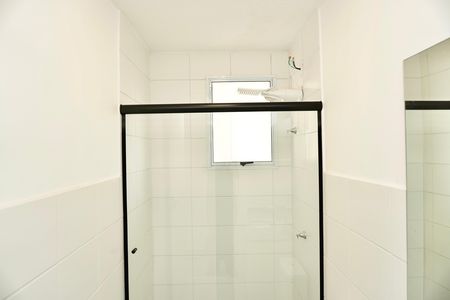 Apartamento para alugar com 68m², 3 quartos e 2 vagasBanheiro Social