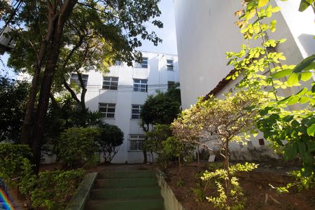 Apartamento para alugar com 48m², 2 quartos e 1 vaga Apartamento para alugar com 48m², 2 quartos e 1 vagaÁrea comum - Área Verde